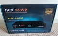 Nextwave高斯贝尔HD-2020高清机盒子 HD机顶盒 凤凰数字电视盒子