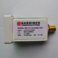 GARDINER嘉顿WS-113本振11300锁相环工程KU高频头降频器
